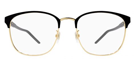 Gucci GG1231OA Eyeglasses 